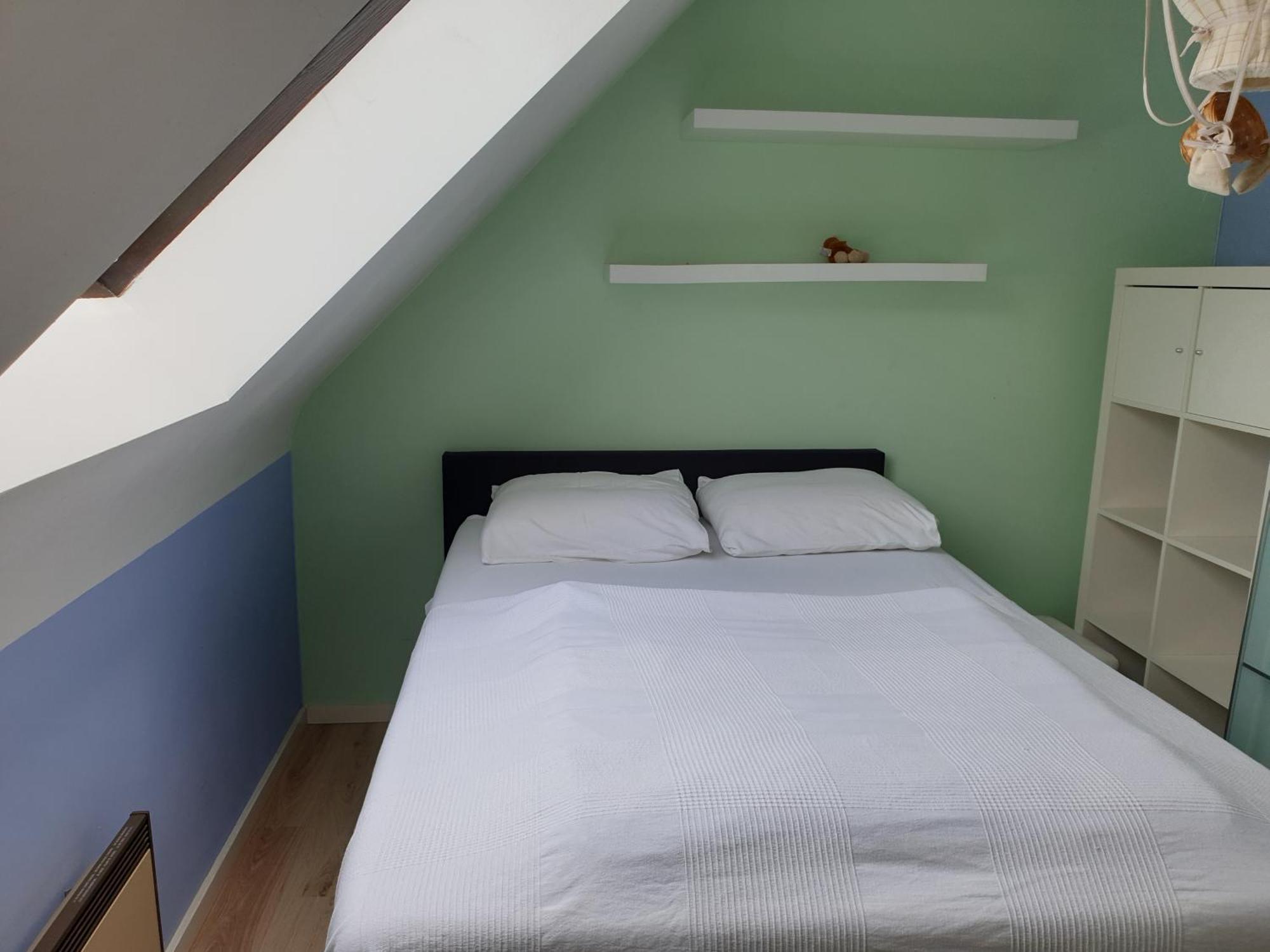 Les Prussiens Hotell Wavre Exteriör bild